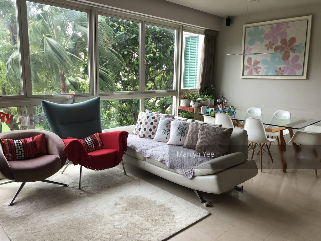 Goldenhill Park Condominium (D20), Condominium #216038691